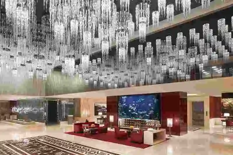 escort near hotel taj santacruz